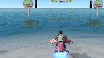 Race Track Maker Tutorial - Cloud Party Interactive 3D