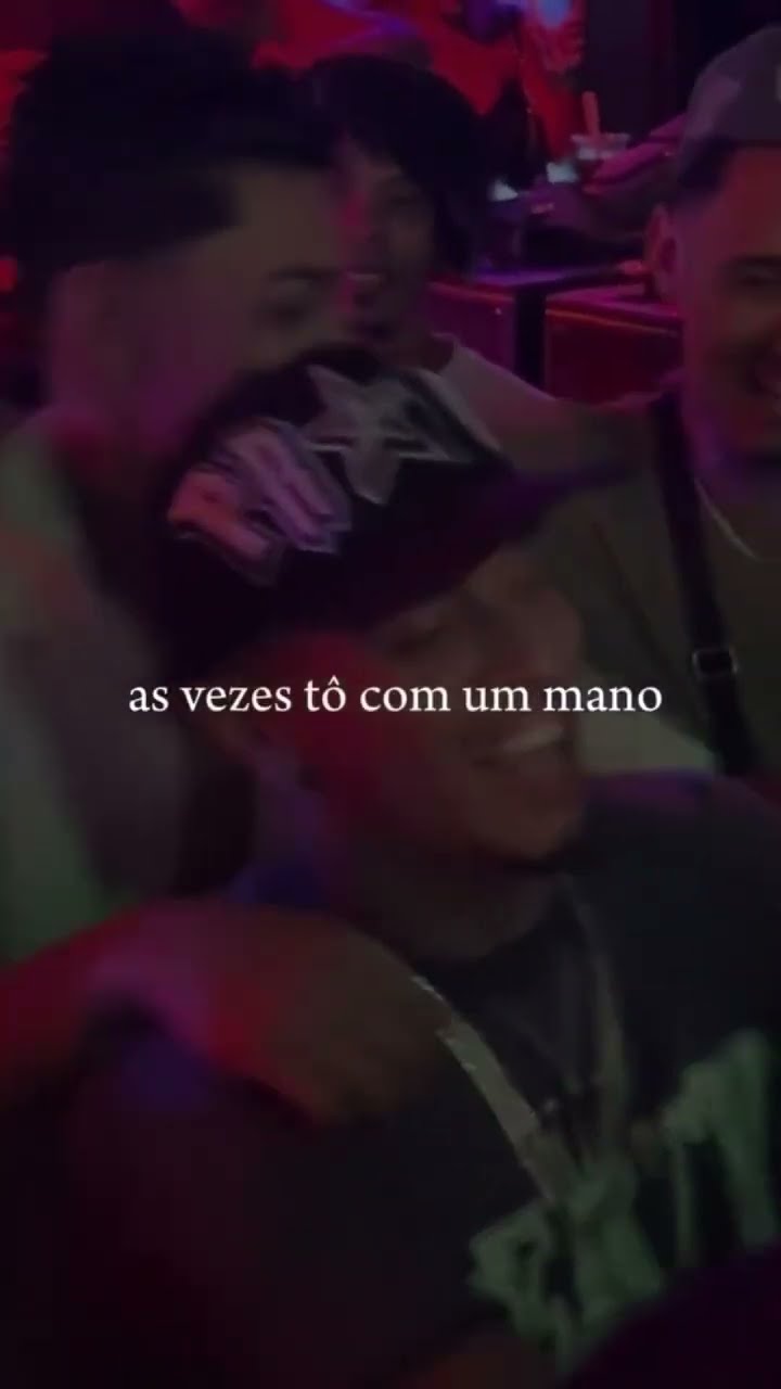 Madrugada vazia, um copo de bebida @veigh #veigh #funk #mctuto #veighbaby