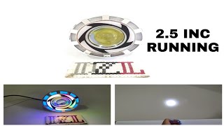 LED PROJIE MINI 2.5 INC RAINBOW RUNNING PROJI LED UTAMA MOTOR