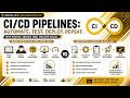 CI/CD Pipelines Explained: Automate Testing &amp; Deployment to Ship Faster