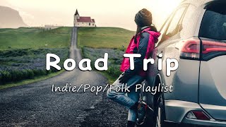 Road Trip 🌻 Nice music to lift your mood | An Indie/Pop/Folk/Acoustic Playlist screenshot 4