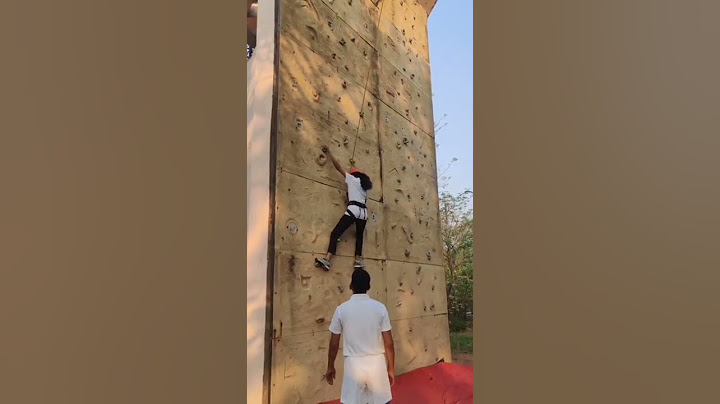 IPS officer training video