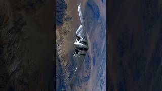 Air superiority isn’t given taken. When a fighter jet hits Mach speed #fighterjet #airforce