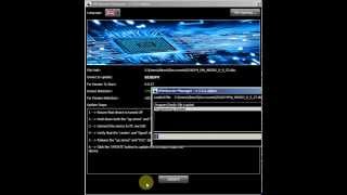 DVA USB Burner Ready4 Firmware Upgrade