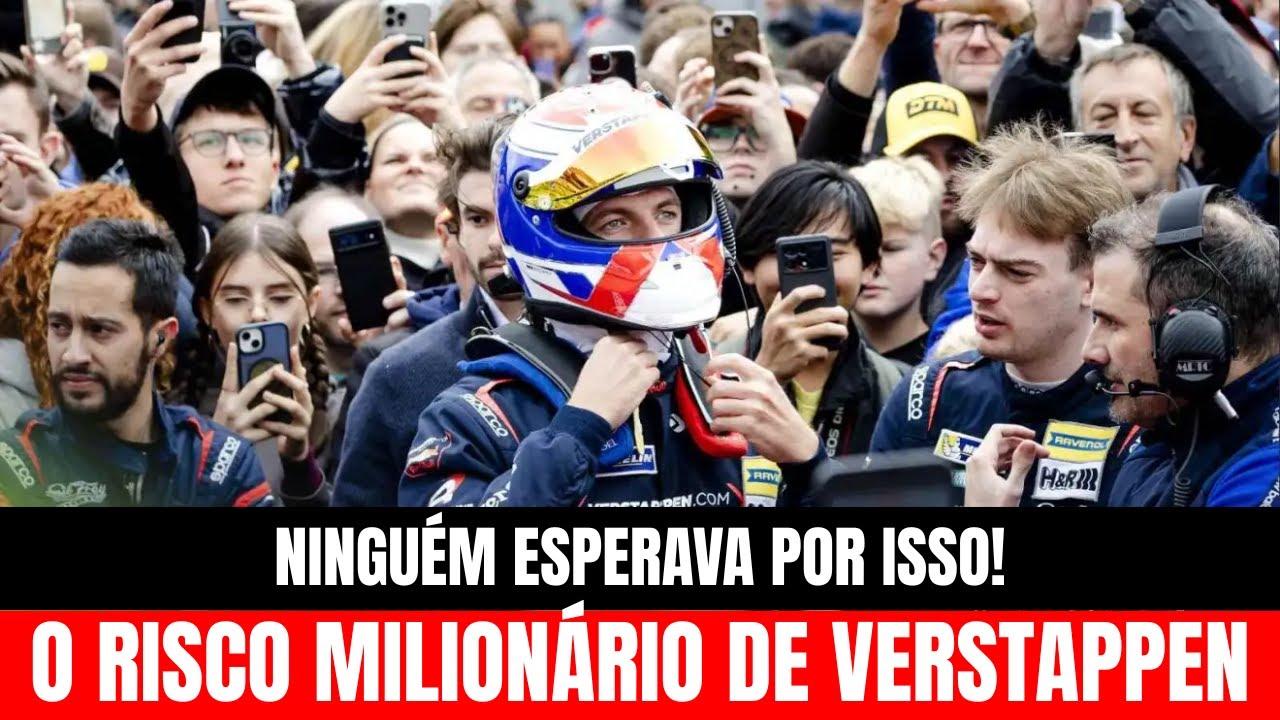 F1 2025: A Lealdade de Leclerc, a Frustração de Hamilton e o Caos de Verstappen