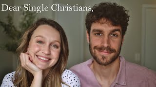 A Message to Single Christians