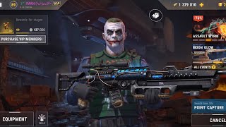 Joker Fight - Modern Strike Online Game Play - Shooter Game PVP 2023 Always Winner screenshot 4