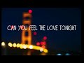 Boyce Avenue - Can You Feel The Love Tonight ft. Connie Talbot (Lyrics)