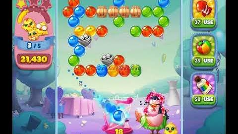 Bubble Coco Level 462 NO BOOSTERS