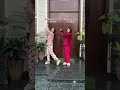 Iqra Kanwal and Rabia faisal fun time video #sistrology #shorts #youtubeshorts