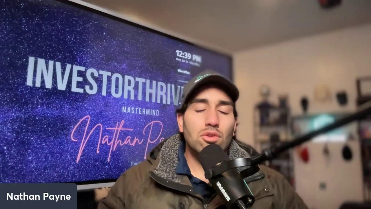 Unlocking Pre-Foreclosure Deals: The BEST Door-Knocking GUIDE