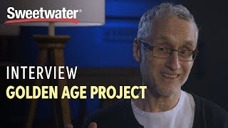 Golden Age Project Interview
