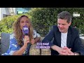 Interview de Yann Gozlan et Cécile de France - Dalloway