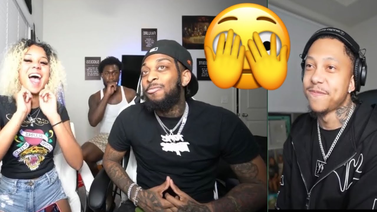 Primetime Hitla Confronts Girl About Passing Him In A “Smash Or Pass” Live On DreDaTopic Stream !