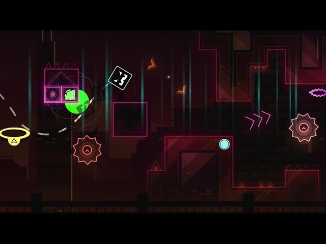 Watch xm1x - Will Be Fine | Medium Demon | GD NATION (#showcase) on YouTube Watch xm1x - Will Be Fine | Medium Demon | GD NATION (#showcase) on YouTube