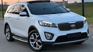 : Kia Sorento Prime 2016 ! ! , !! 7 !! 4WD! !