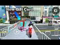 3D Driving Class Game | 🎁Gift Card Unlock Lamborghini Car | Android IOS Gameplay