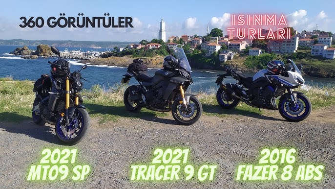 2021 mt 09 sp tracer 9 gt fazer 8 isinma surusleri youtube 2021 mt 09 sp tracer 9 gt fazer 8 isinma surusleri youtube