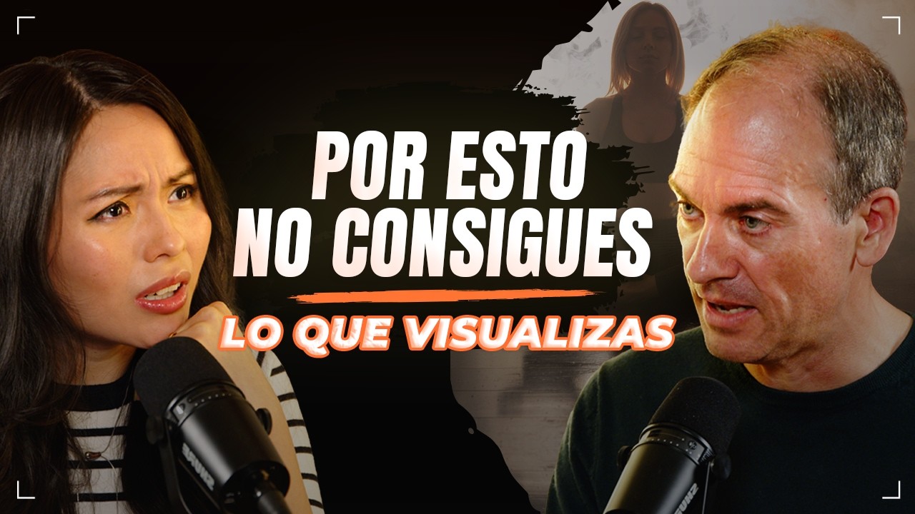 ASÍ es como se VISUALIZA de verdad (el error que comete casi todo el ...