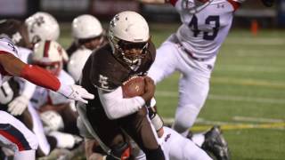 Inside the Huddle: Week 11