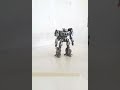 Transformers Autobot MPM-9 Jazz Stop Motion Transformation