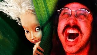 The Most Stressful Ps2 Game Ever