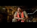 Sudeep Comes In Driver Getup to Trap Smugger | Hubli Kannada Movie Super Action Scenes