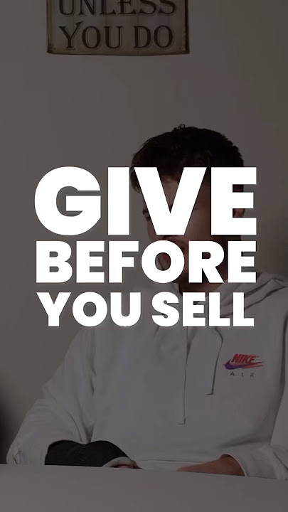 Gary V’s Jab Jab Hook explained w/ @JBesenyi7  #reel #foryou #fyp #garyvee #business