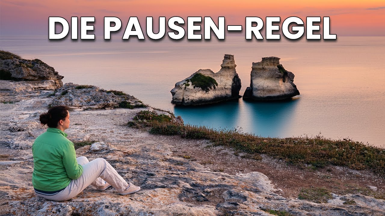 8 süditalienische Gewohnheiten für ein einfacheres Elternleben