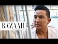 Visages clbres  pisode 2 le crateur de mode au francparler prabal gurung