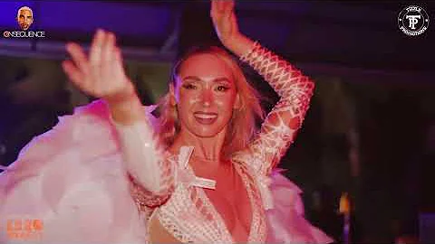 Zero Gravity Lagos Live Mix (S1 EP 33) With DJ CONSEQUENCE