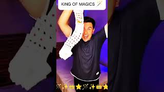 MAGIC TRICKS REVEALED 😱 #viral #shorts