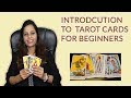 LEARN TAROT CARDS IN HINDI | INTRODUCTION | VIBES VASTU