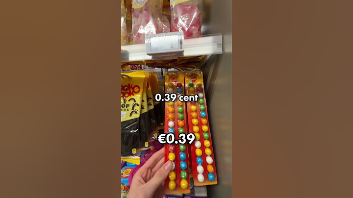 Wat is het LEKKERSTE & Goedkoopste bij de Albert Heijn?