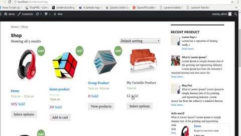 WooCommerce Sales Count Manager Pro - Wordpress Plugins