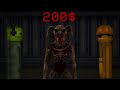 We bought a dog from the dark web…