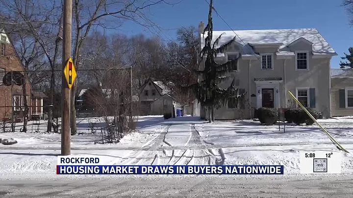 Realtors mark 2024 as the year of Rockford’s housing comeback
