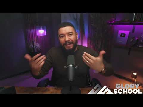 UPON THE ROCK | LESSON 8 | Meditation as the Door to Revelation