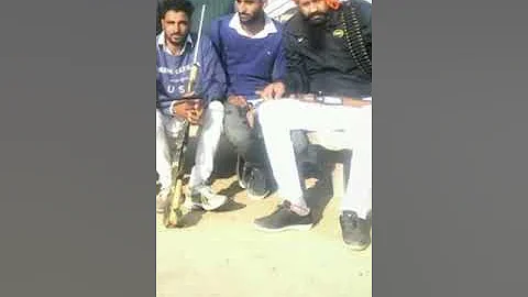 Vally ajaib