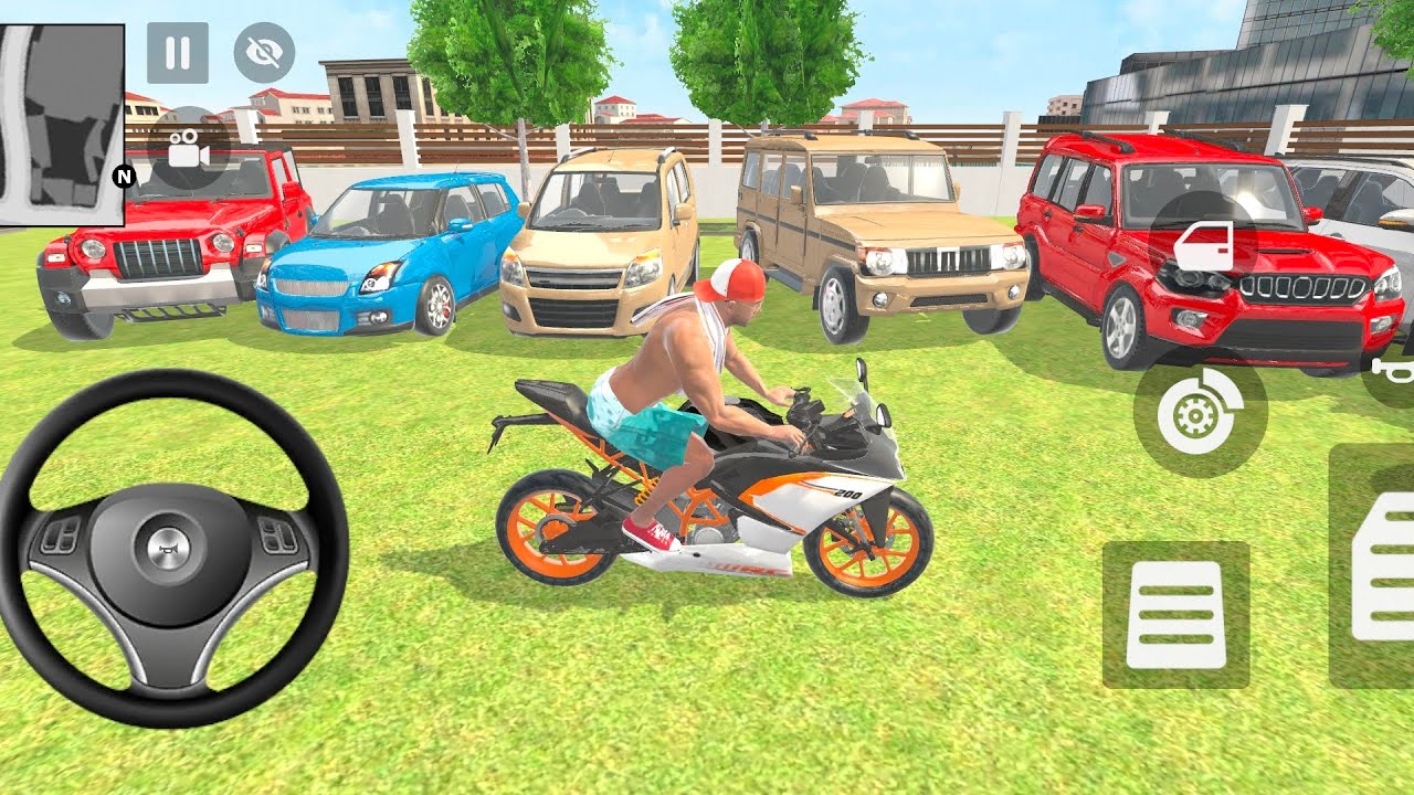 Indian auto lift 🚗🚗