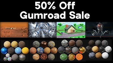 50% Off Black Friday Gumroad Sale (2021)