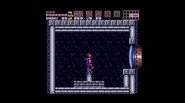 Super Metroid Randomizer