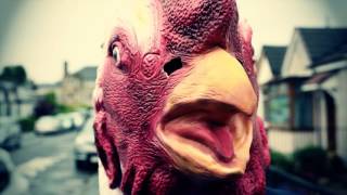 Ipkiss - Mr Fifty Percent - Official Video