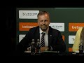 Rinktinės kandidatų sąrašo pristatymas | LKF konferencija