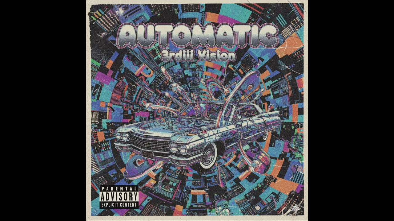 Automatic - 3rdiii Vision 