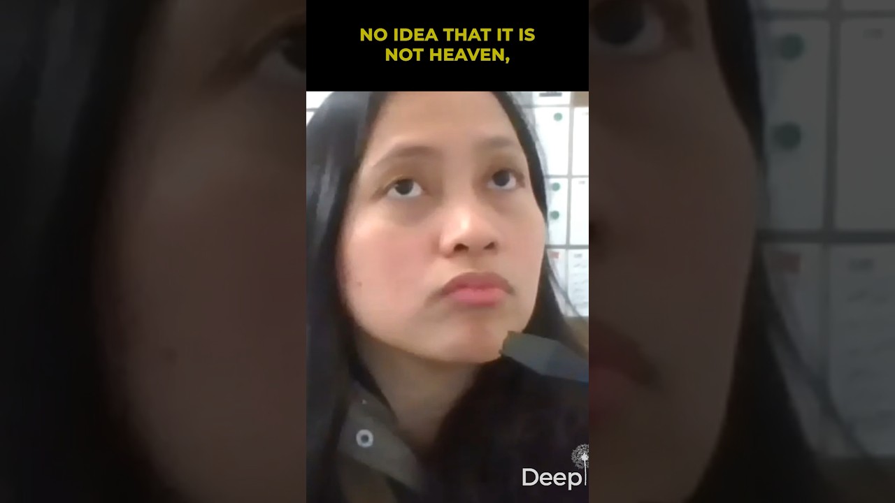 Some Heaven NDEs Are FAKE! Here’s Why! #supernatural #nde