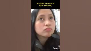 😱 Some Heaven NDEs Are FAKE! Here's Why! #supernatural #nde #heaven #jesuschrist