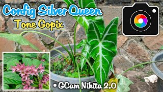 Review GCam Nikita 2.0 - Config SilverQueen Setingan Siang dan Malam - KangHudaOfficial #gcamnikita