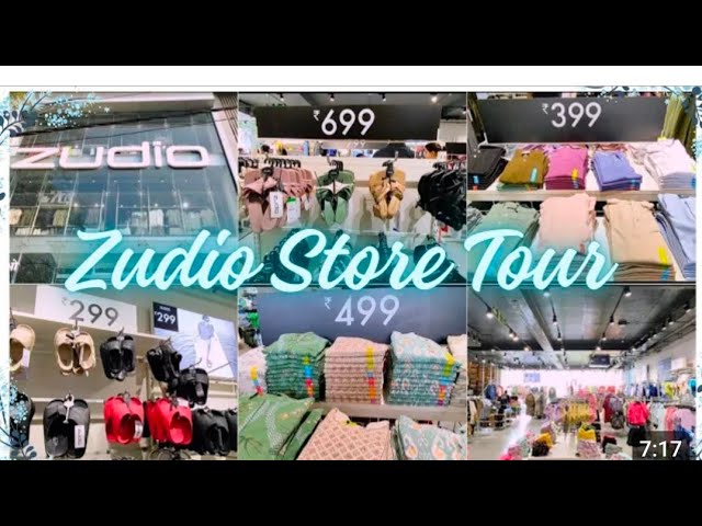 Zudio Summer Collection 2023, Starting 29/-, Zudio Haul, Zudio Shopping, Zudio Summer Collection