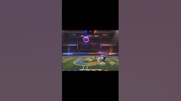 Rocket League Sideswipe Flip Resets!